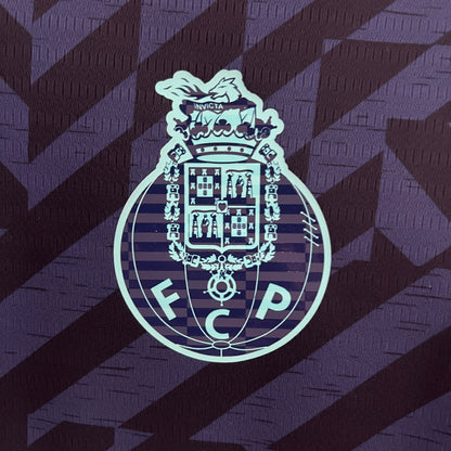 Porto 24/25 Third Away (Fan)