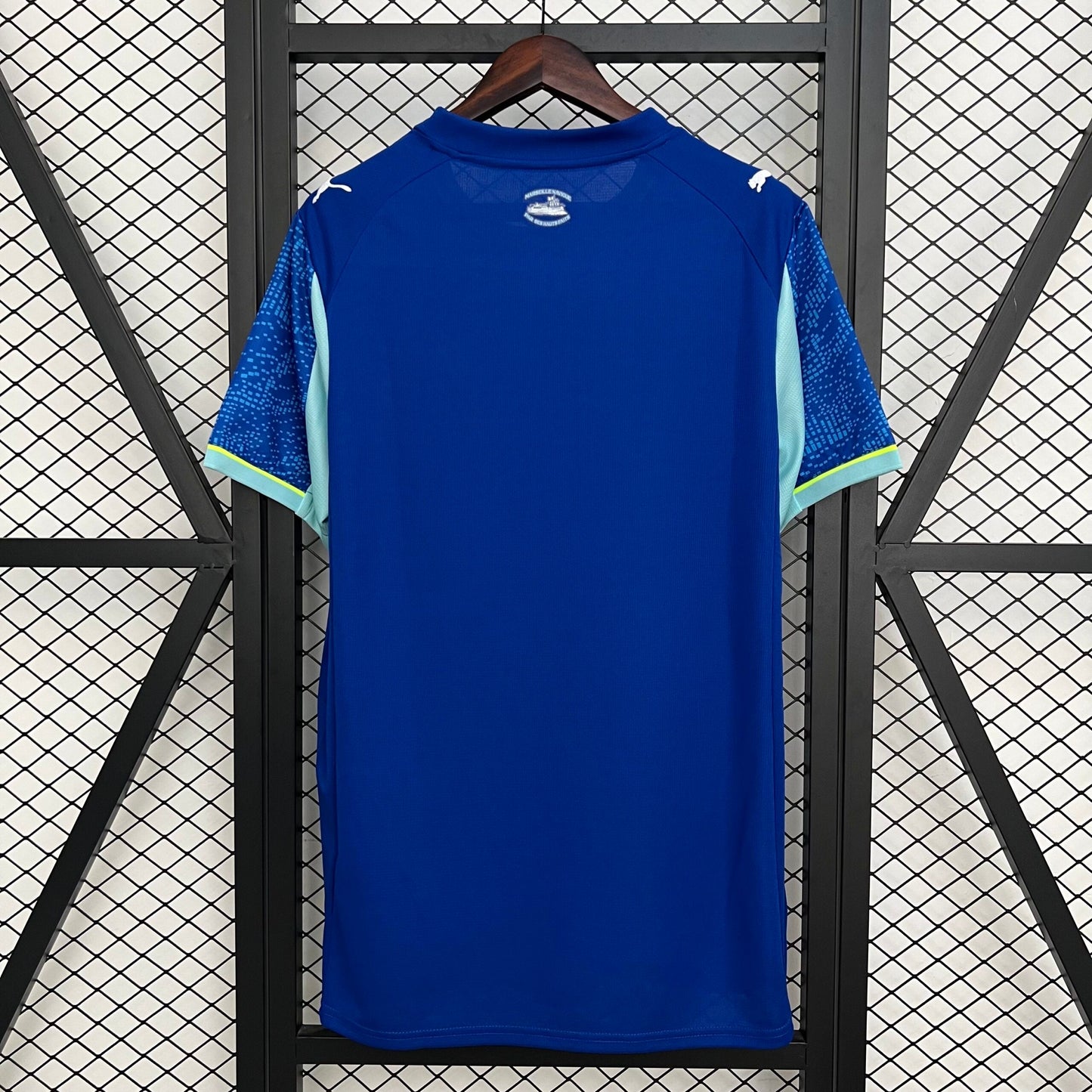 Marseille 25/26 Third Kit (Fan)