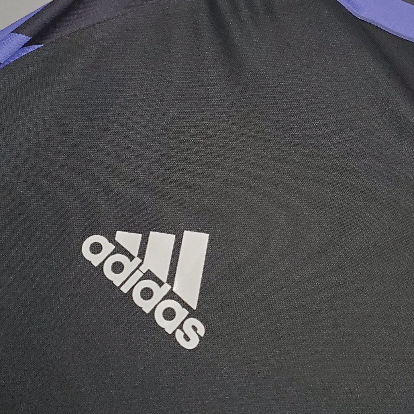 Real Madrid Retro 15/16 Third Away (Fan)