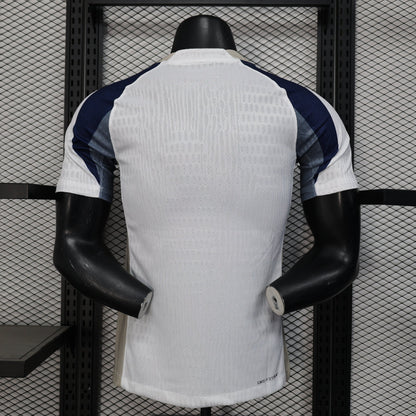 Tottenham 25/26 Home (Player)