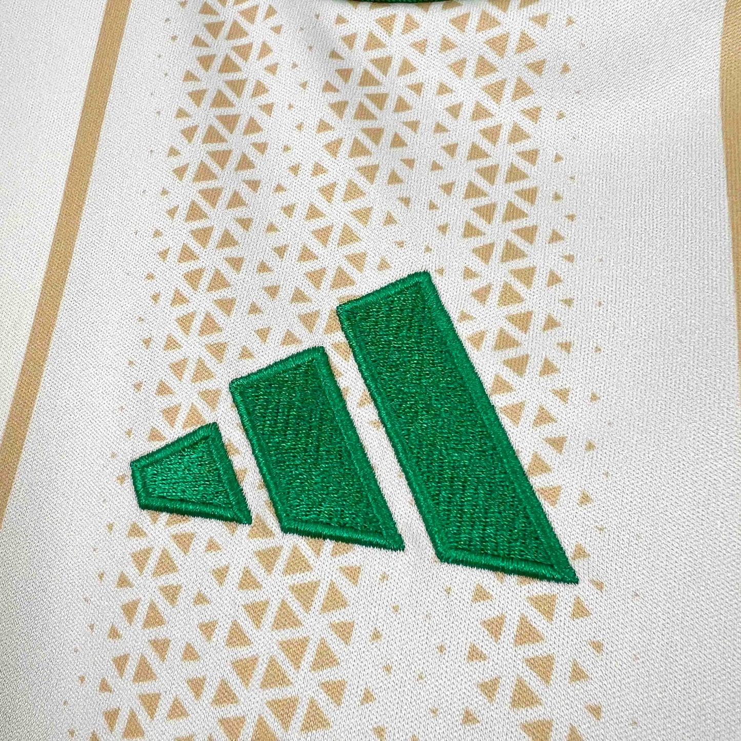 Algeria World Cup 2026 Home (Fan)