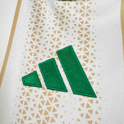 Algeria World Cup 2026 Home (Fan)