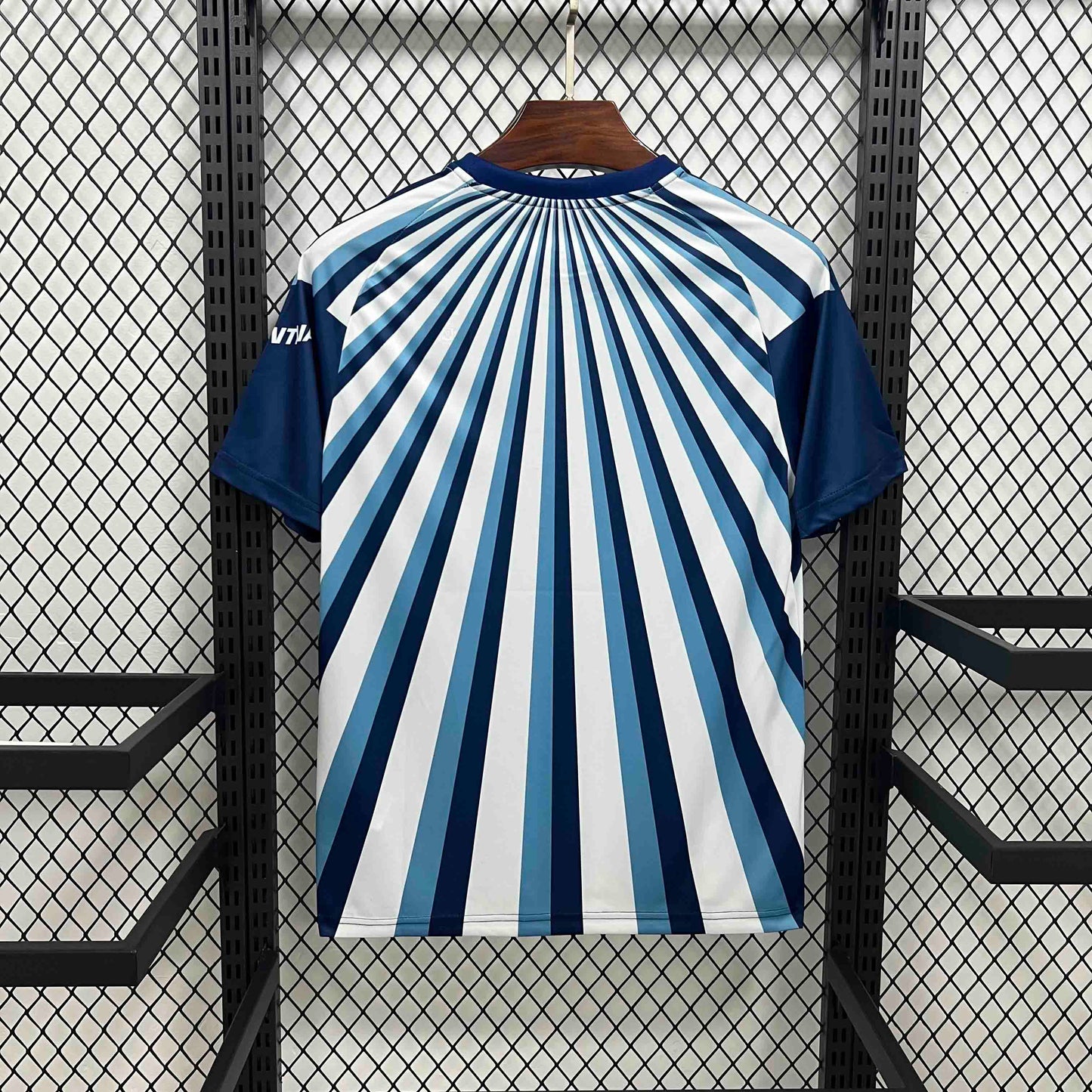 Argentina World Cup 2026 Pre-Match Kit (Fan)