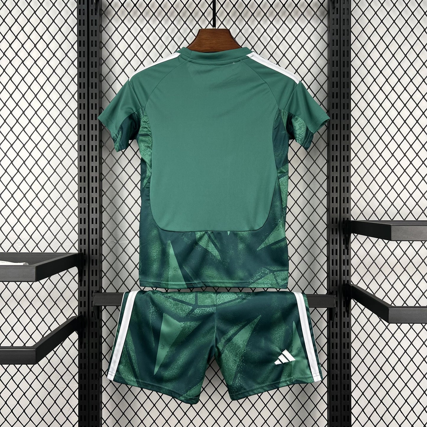 Germany World Cup 2026 Goalkeeper (Kids)