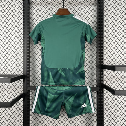 Germany World Cup 2026 Goalkeeper (Kids)