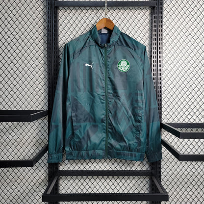 Palmeiras 23/24 Windbreaker (Fan)