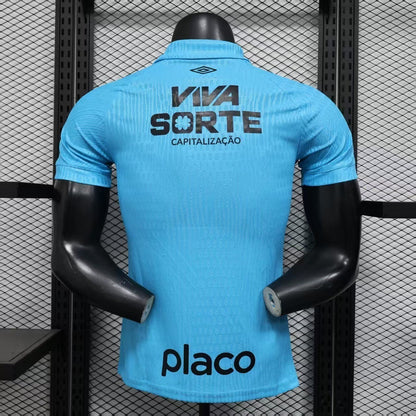 Santos 25/26 Third Kit (Player)