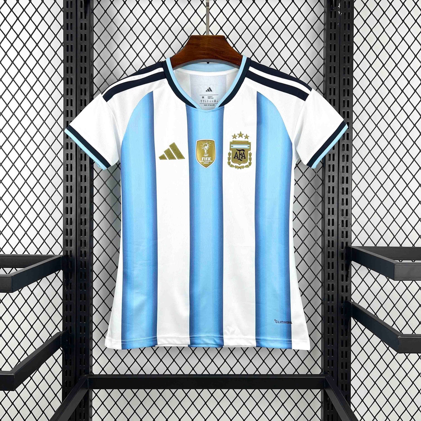 Argentina World Cup 2026 Home (Fan)