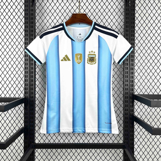 Argentina World Cup 2026 Home (Fan)