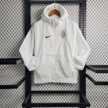 Corinthians 23/24 Windbreaker (Player)