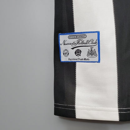 Newcastle United Retro 95/97 Home (Fan)