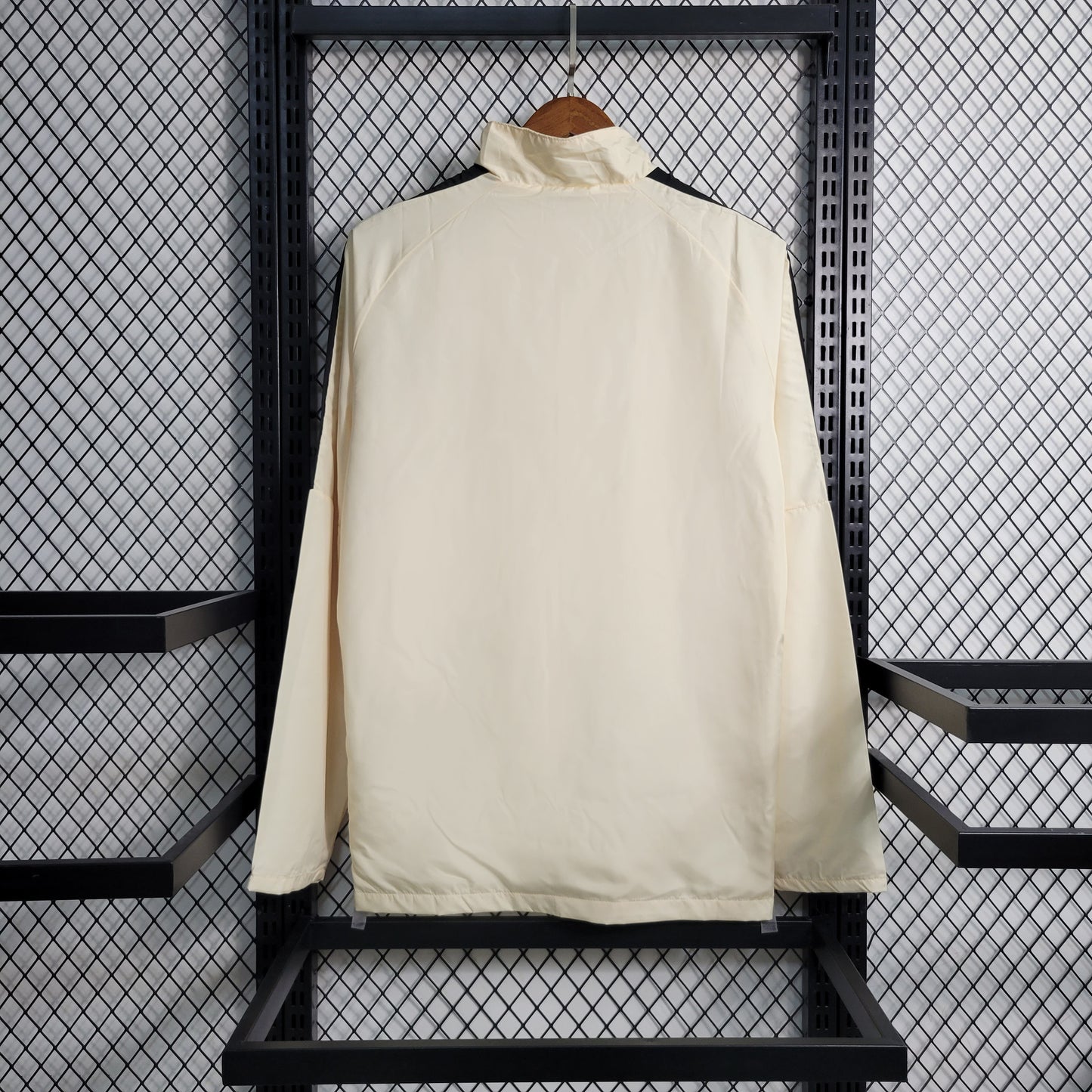 Corinthians 23/24 Windbreaker (Fan)