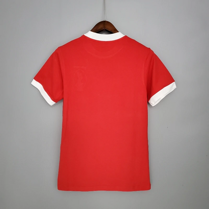 Liverpool Retro 1965 Home (Fan)