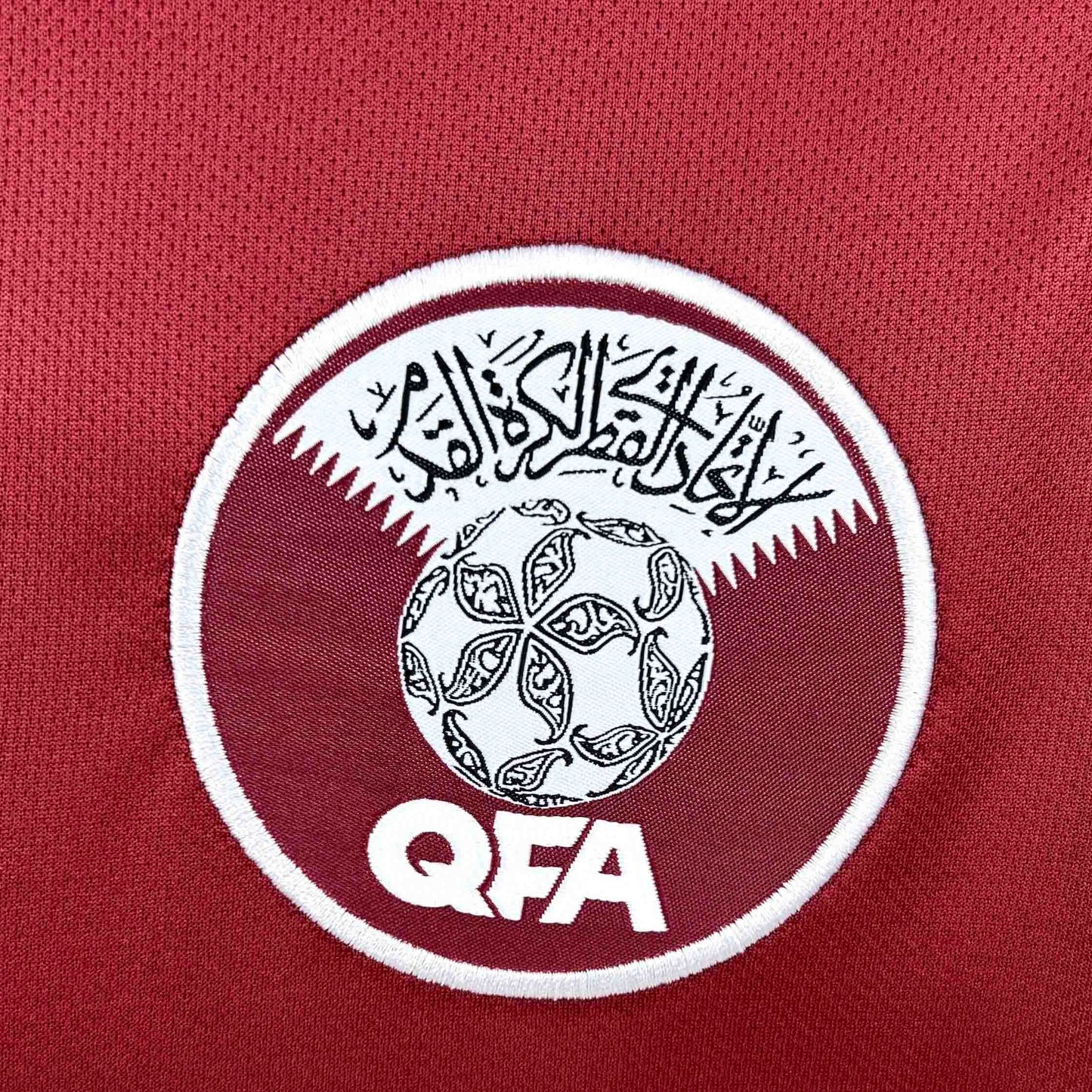 Qatar World Cup 2026 Home (Fan)
