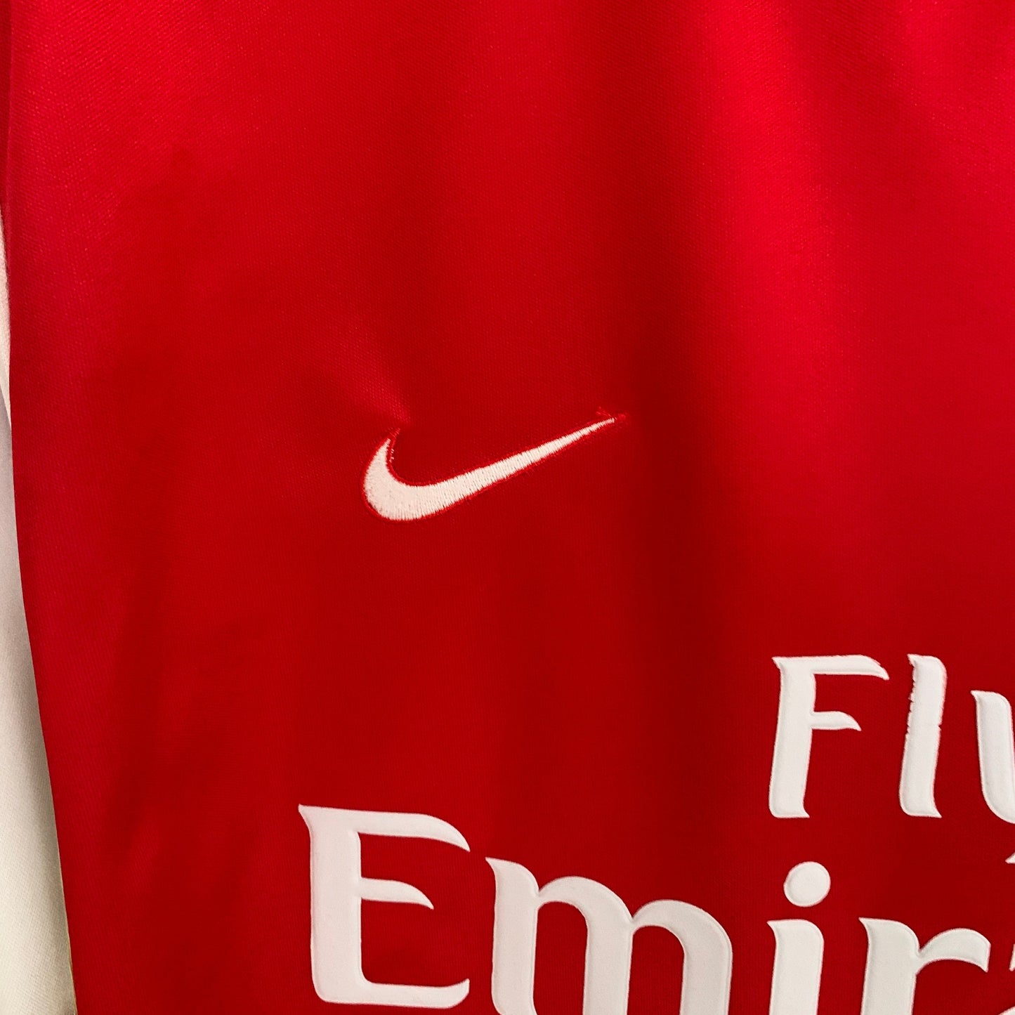 Arsenal Retro 06/08 Home (Fan)