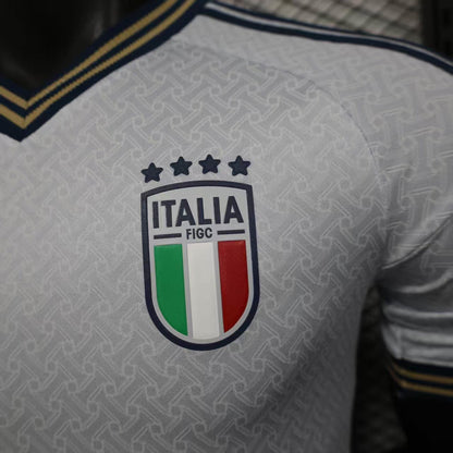 Italy World Cup 2026 Away (Player)