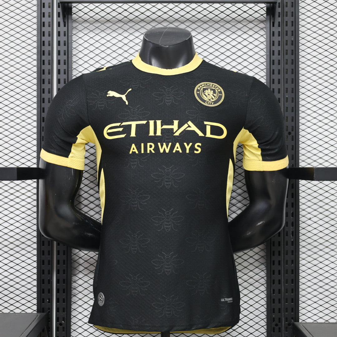 Manchester City 26/27 Away (Player)