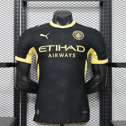 Manchester City 26/27 Away (Player)