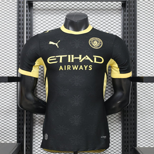 Manchester City 26/27 Away (Player)