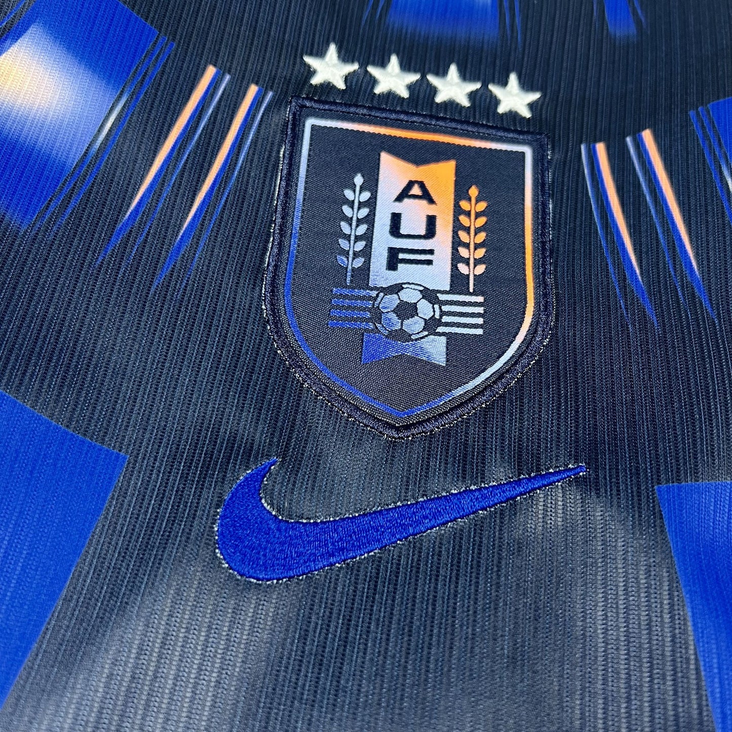Uruguay World Cup 2026 Away (Fan)