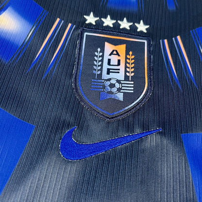 Uruguay World Cup 2026 Away (Fan)
