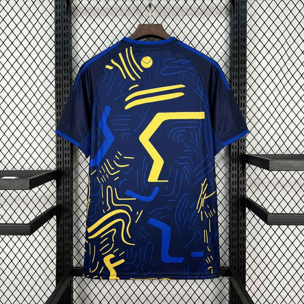 Leeds United 26/27 Third Kit (Fan)