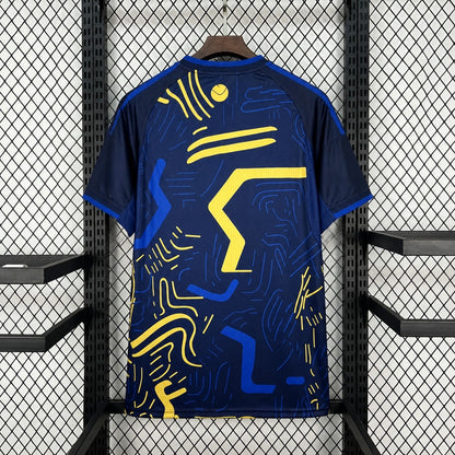 Leeds United 26/27 Third Kit (Fan)
