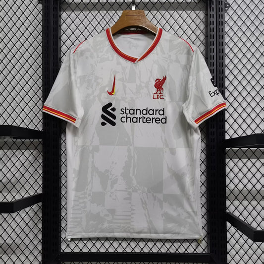 Liverpool 24/25 Third Kit (Fan)