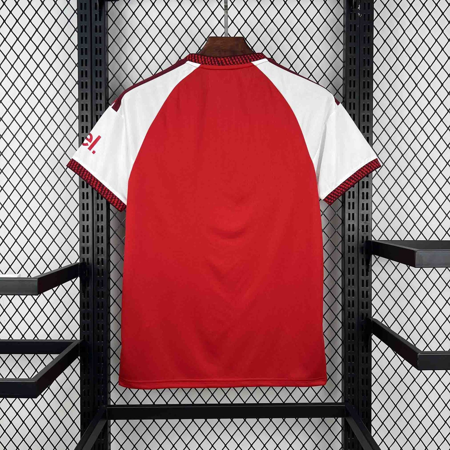 Arsenal 26/27 Home (Fan)