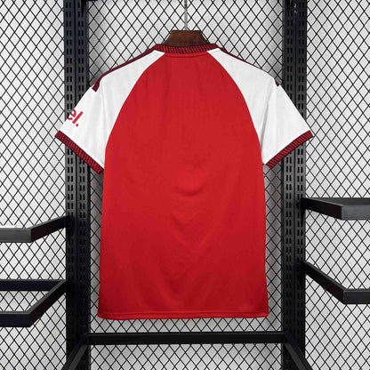 Arsenal 26/27 Home (Fan)