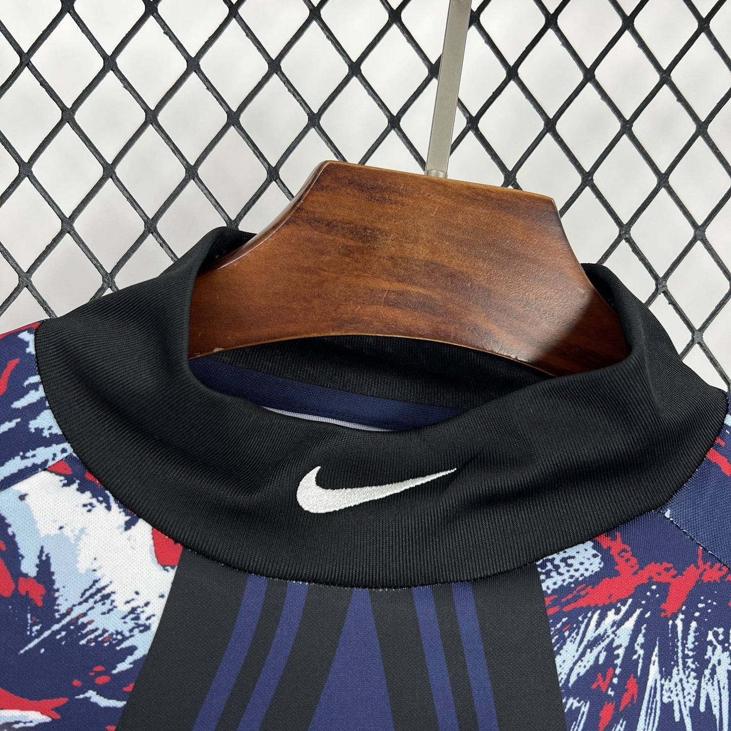 England World Cup 2026 Long-Sleeve Goalkeeper Hollywood Edition (Fan)