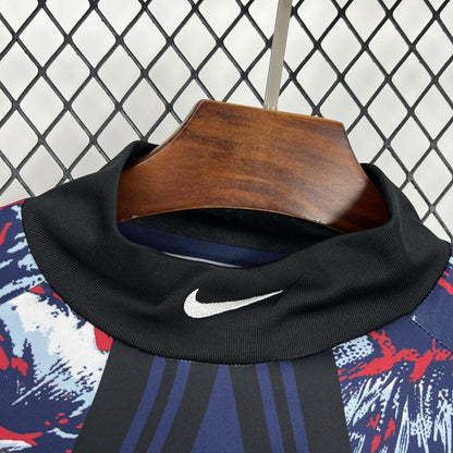 England World Cup 2026 Long-Sleeve Goalkeeper Hollywood Edition (Fan)