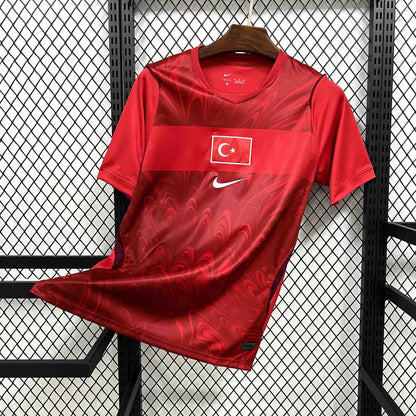 Turkey World Cup 2026 Home (Fan)