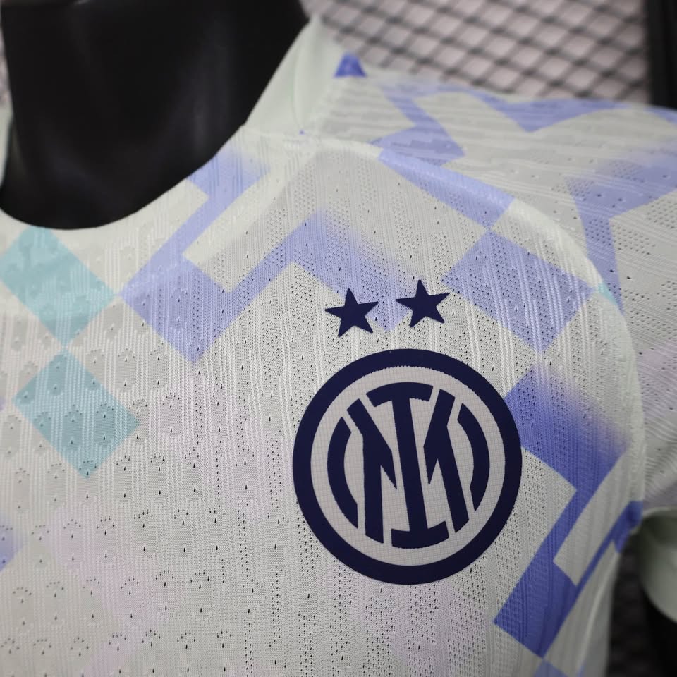 Inter Milan 25/26 Away (Player)
