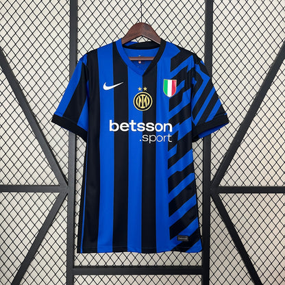 Inter Milan 24/25 Home (Fan)