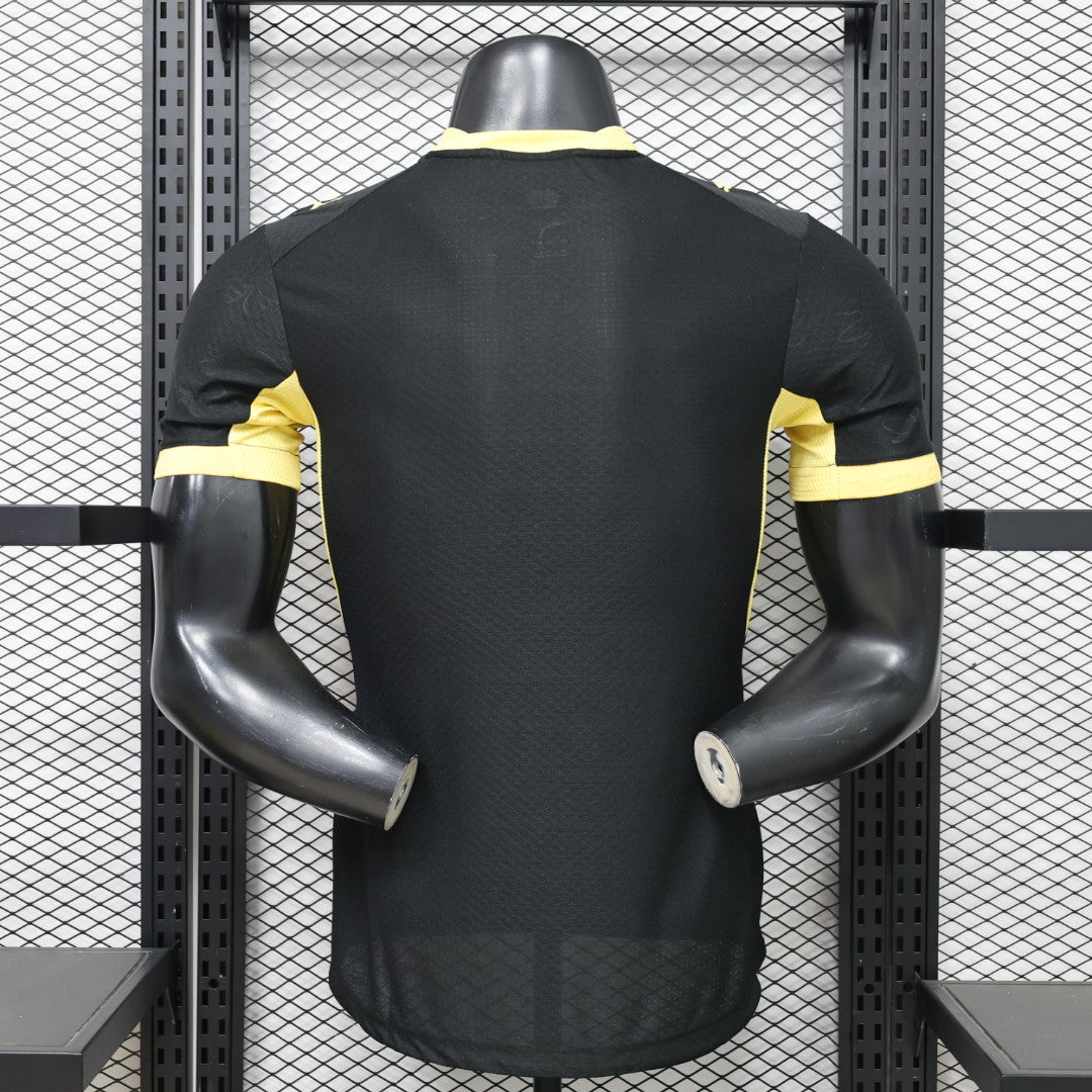 Manchester City 26/27 Away (Player)