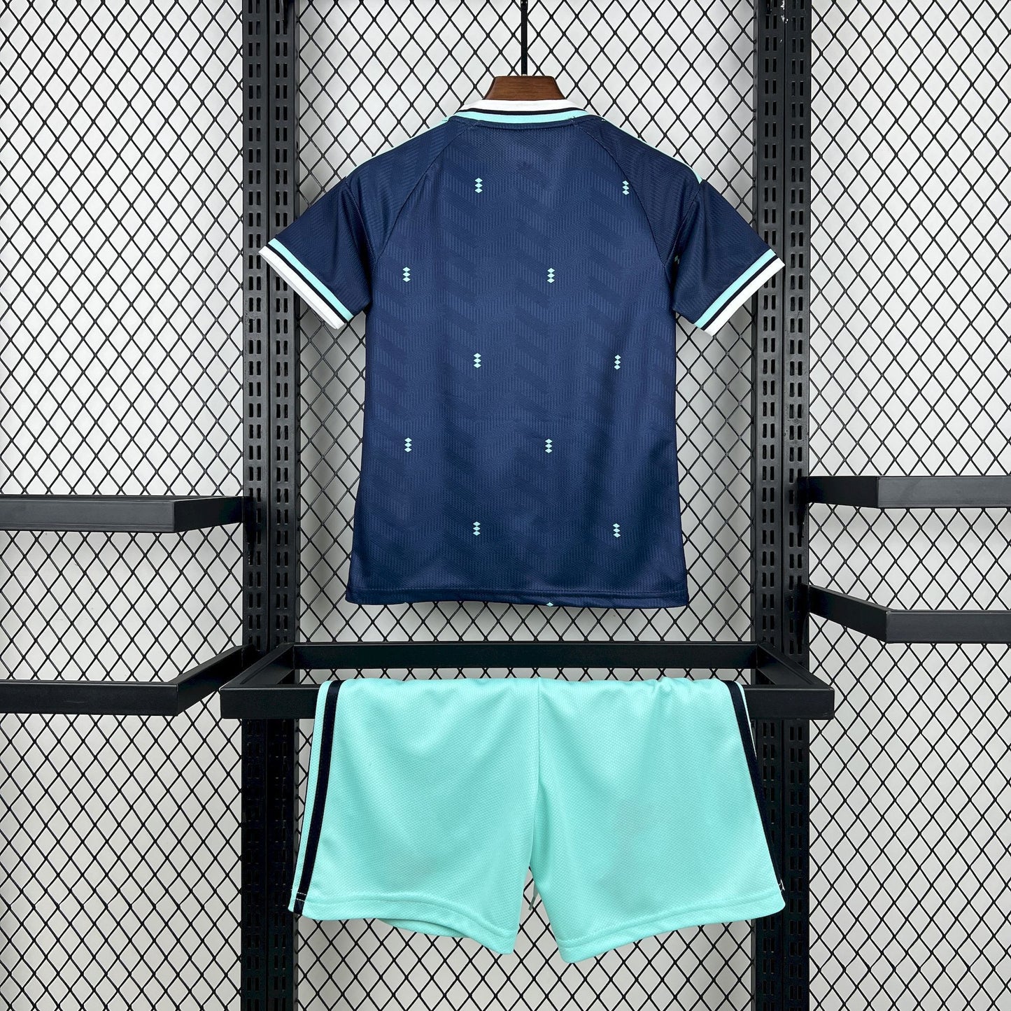 Germany World Cup 2026 Away (Kids)