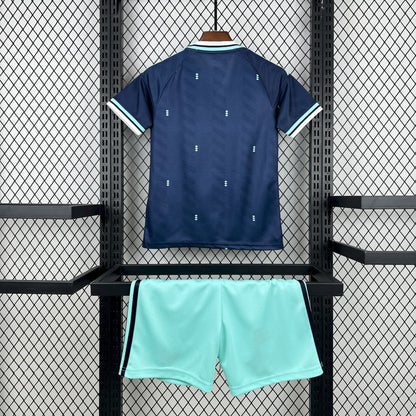 Germany World Cup 2026 Away (Kids)