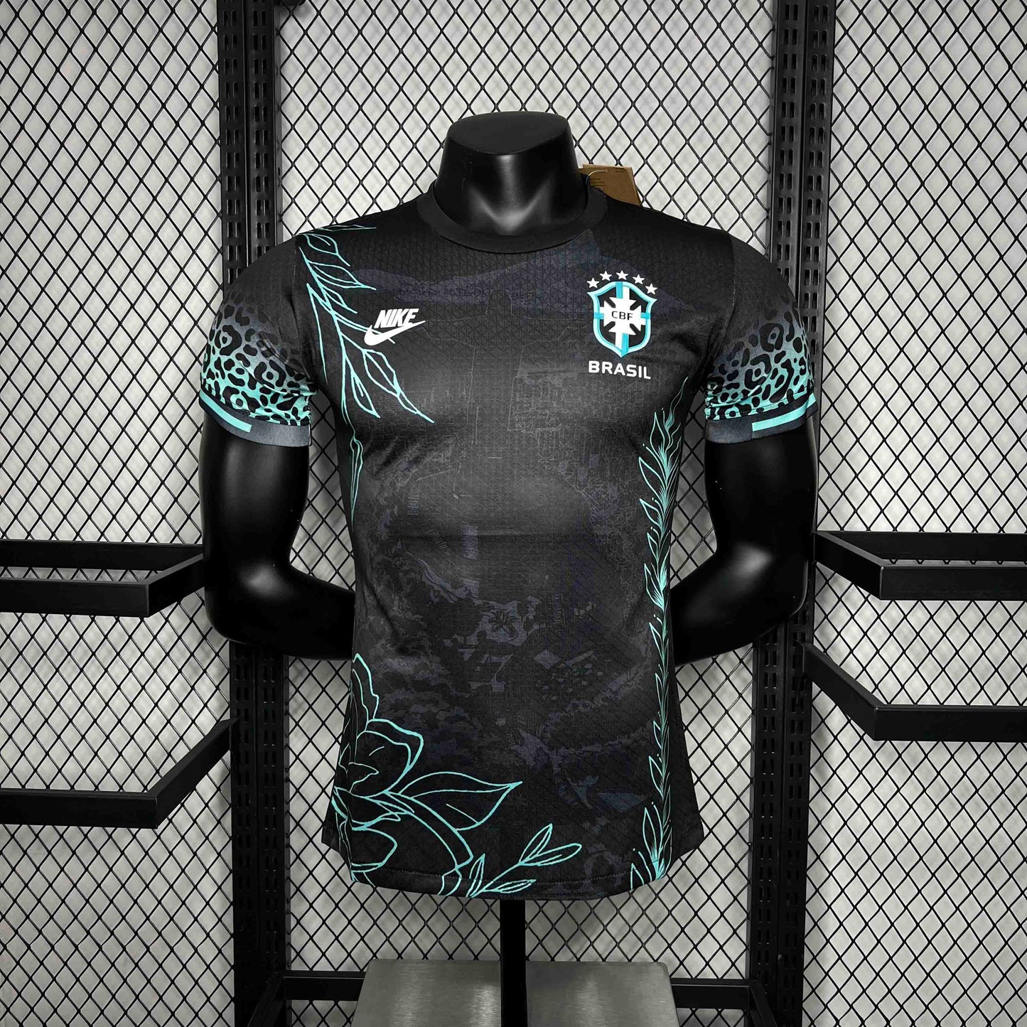 Brazil Rio Noir Edition (Player)