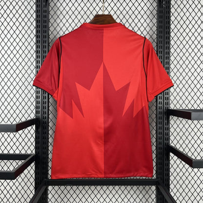 Canada World Cup 2026 Home (Fan)