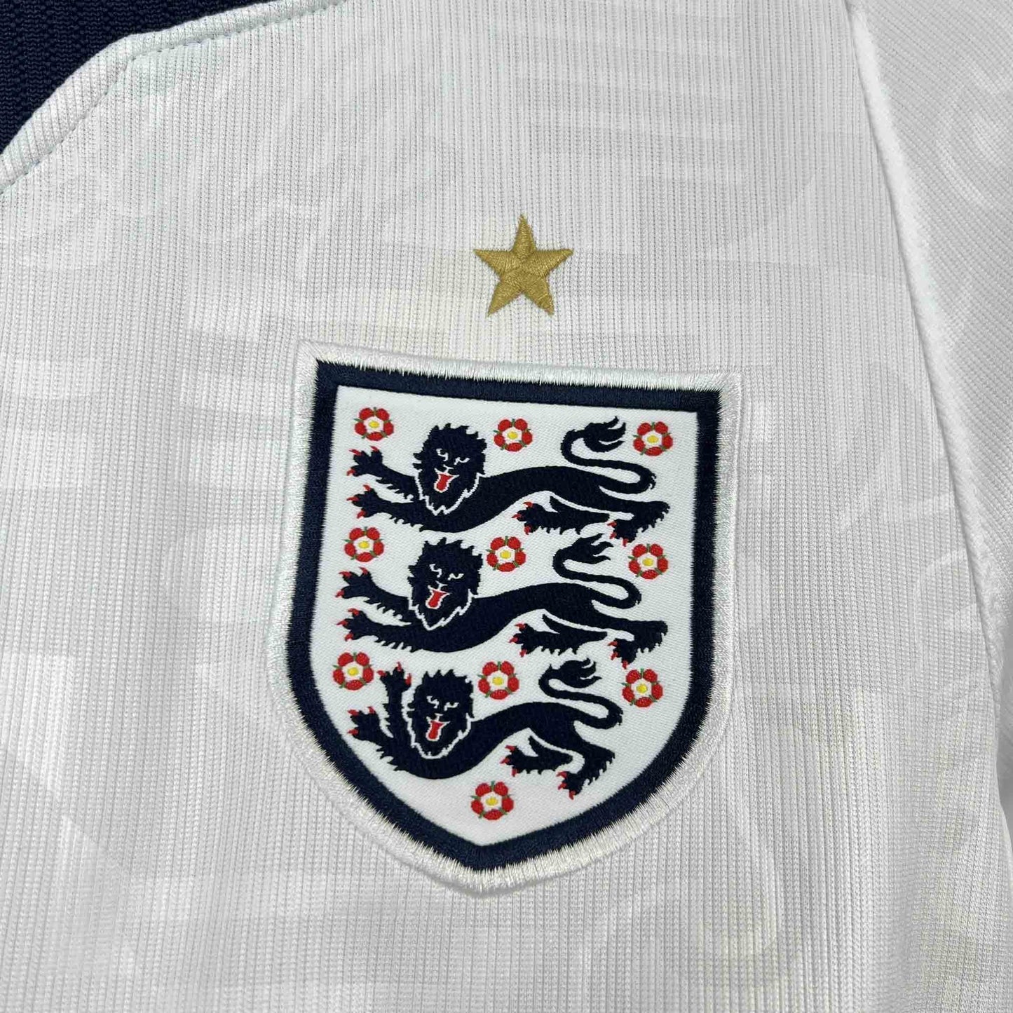 England World Cup 2026 Home (Fan)
