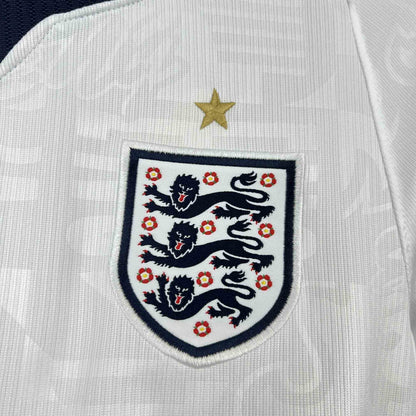 England World Cup 2026 Home (Fan)
