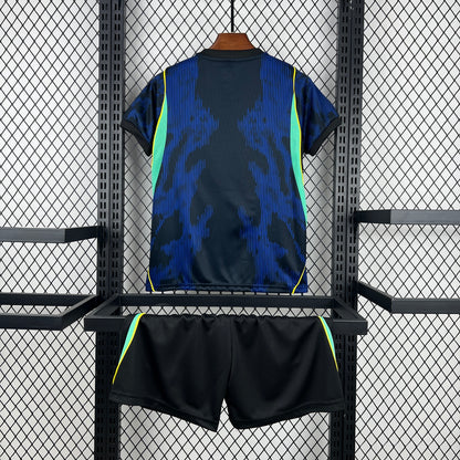Brazil World Cup 2026 Away (Kids)