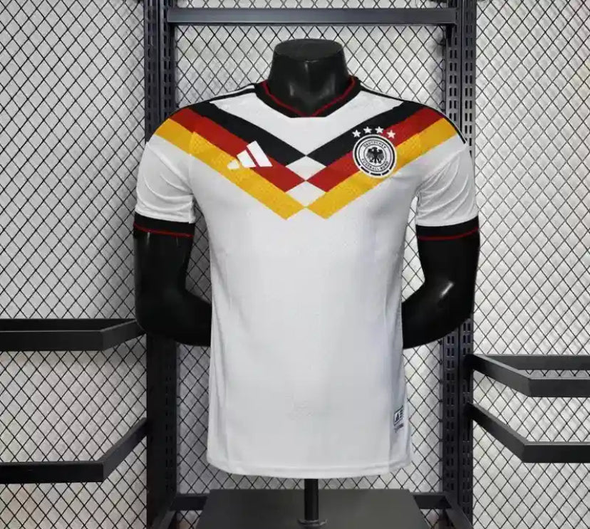 Germany World Cup 2026 Home (Player)