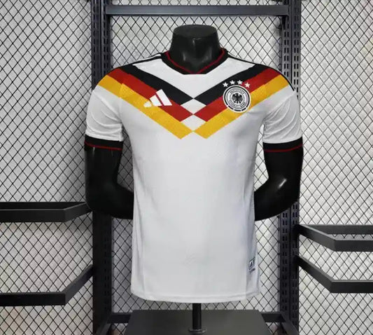Germany World Cup 2026 Home (Player)
