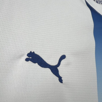 Manchester City 26/27 Third Kit (Fan)