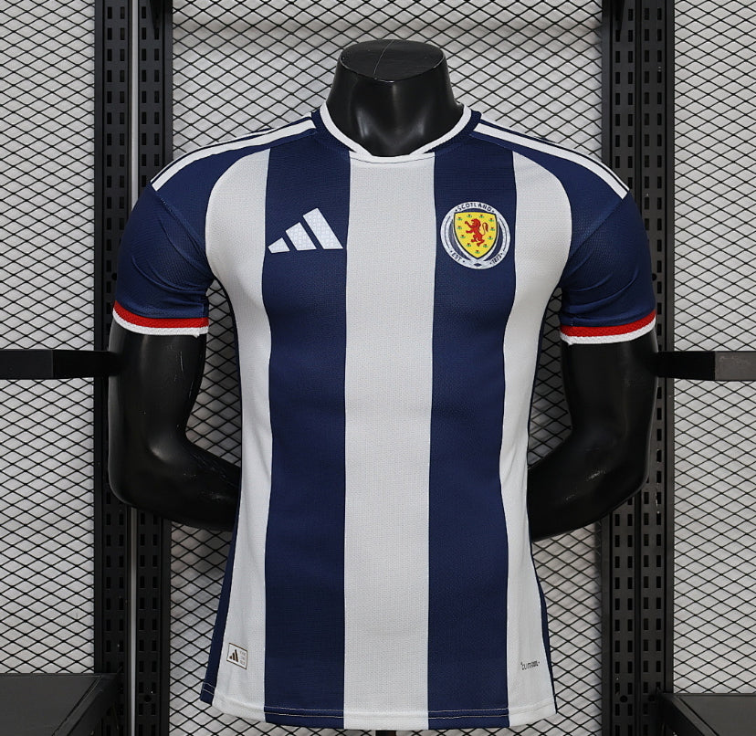 Scotland World Cup 2026 Special Edition (Player)