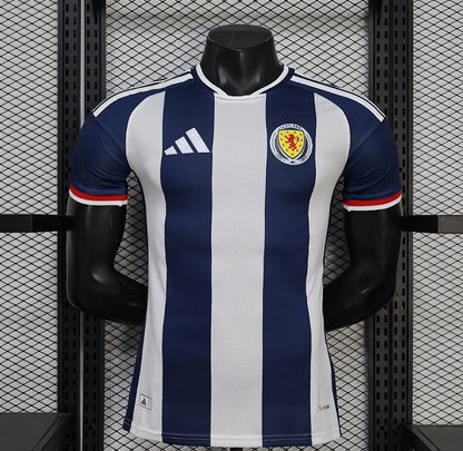 Scotland World Cup 2026 Special Edition (Player)