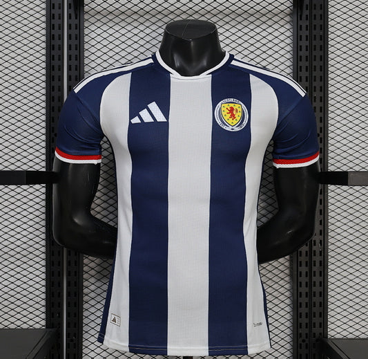 Scotland World Cup 2026 Special Edition (Player)