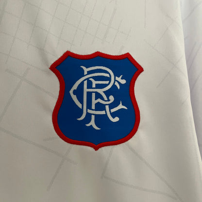 Ranger 24/25 Away (Fan)
